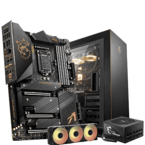 MSI Gaming PC