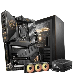 MSI Gaming PC