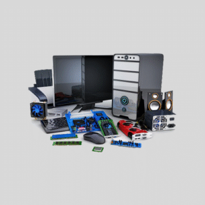 Computer Peripherals & Accessories