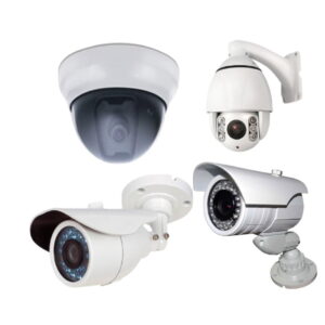 CCTV Surveillance Products