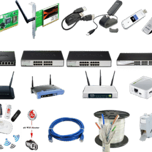 Networking Products