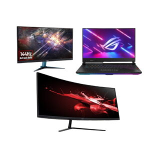 Desktops/Laptops/AIO