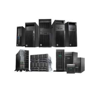 Server / Workstations
