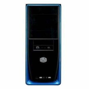 Fighter Pre Built Gaming PC