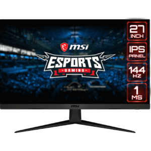 MSI Gaming Monitor G271