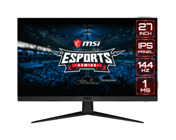 MSI Gaming Monitor G271