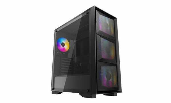 Deepcool MATREXX 50 MESH 4FS Cabinet - Image 2