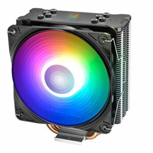 GAMMAXX GT A-RGB Air Cooler DP-MCH4-GMX-GT-ARGB