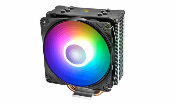 GAMMAXX GT A-RGB Air Cooler DP-MCH4-GMX-GT-ARGB