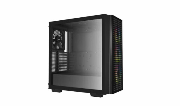 Deepcool CG540 Mid Tower Case Gaming Cabinet - Image 3