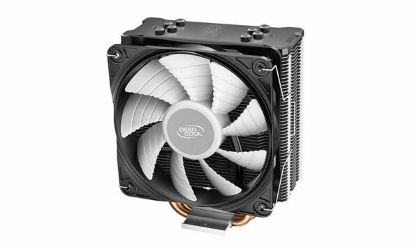 GAMMAXX GT A-RGB Air Cooler DP-MCH4-GMX-GT-ARGB - Image 2