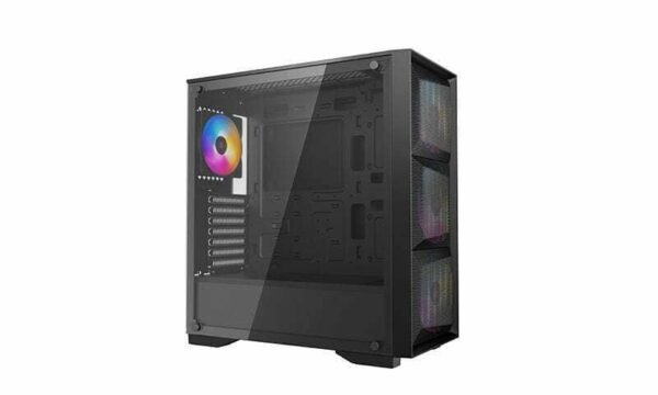 Deepcool MATREXX 50 MESH 4FS Cabinet - Image 3