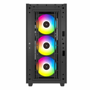 Deepcool CG540 Mid Tower Case Gaming Cabinet