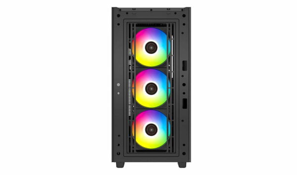 Deepcool CG540 Mid Tower Case Gaming Cabinet