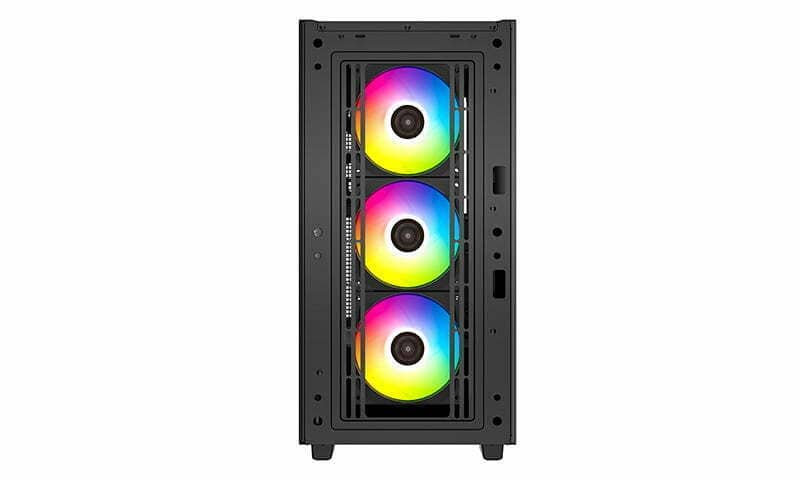 Deep Cool CG-560 Mid Tower Cabinet