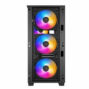 Deepcool MATREXX 50 MESH 4FS Cabinet