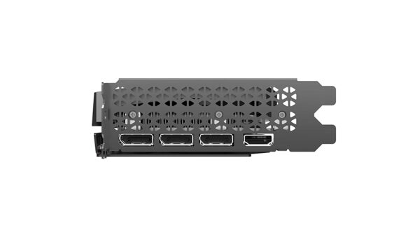 ZOTAC GAMING GeForce RTX 3060 Ti Twin Edge - Image 3