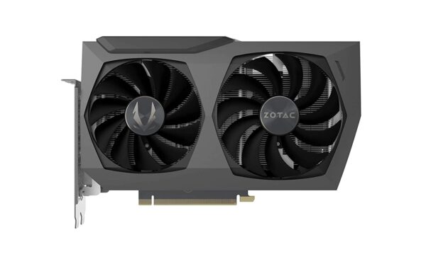 ZOTAC GAMING GeForce RTX 3070 Twin Edge - Image 2