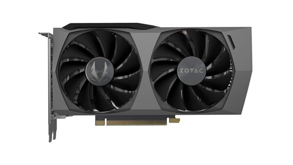 ZOTAC GAMING GeForce RTX 3060 Ti Twin Edge - Image 2